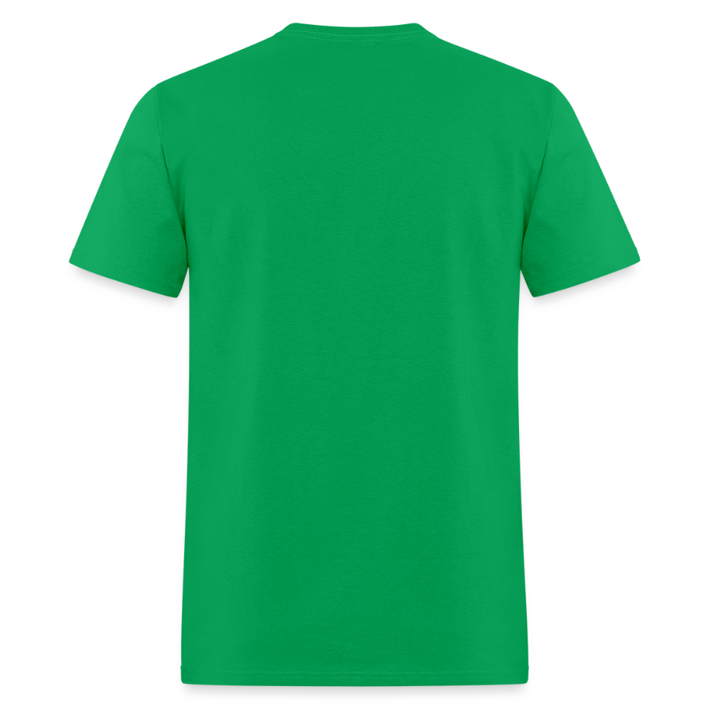Original Since Day One - Unisex T-Shirt - bright green