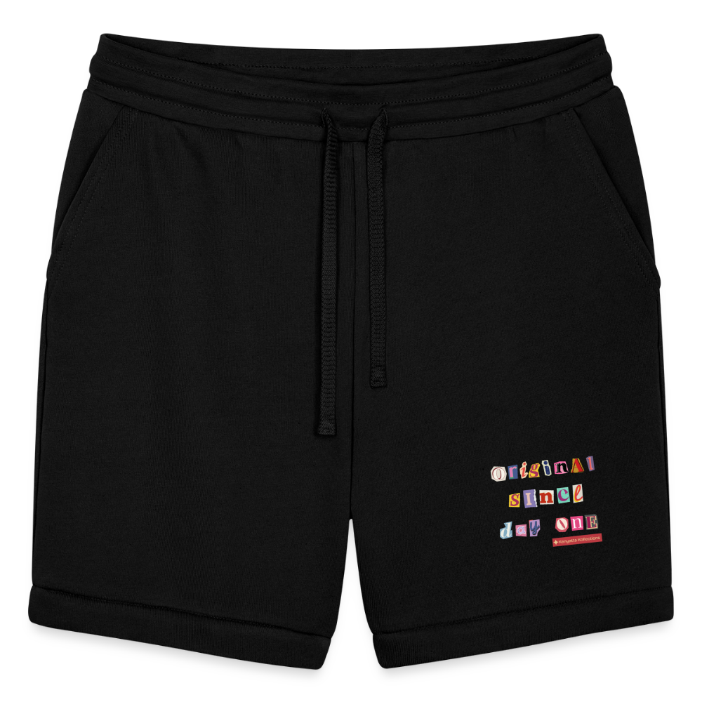 Original Since Day One - Men's Short - black