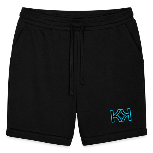 KK Logo - Men's Jogger Short - black