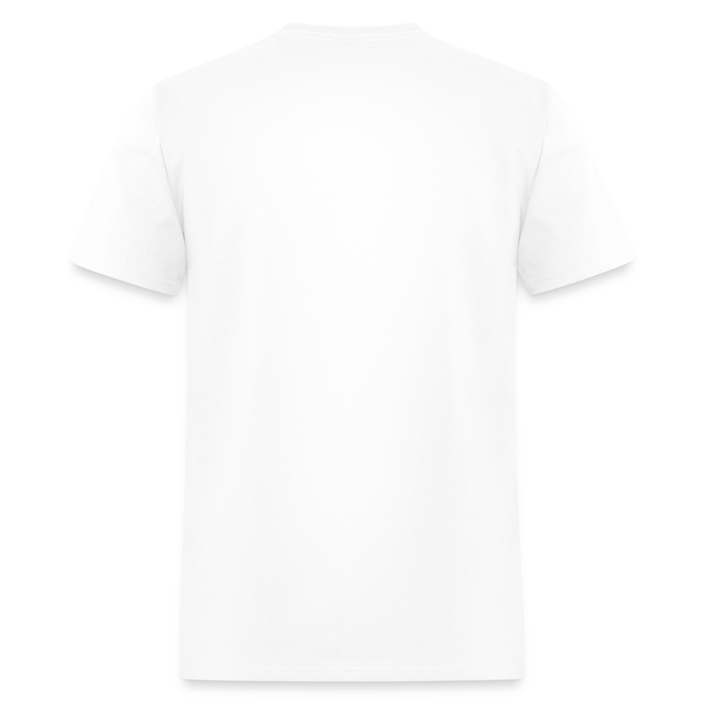 Original Since Day One - Unisex T-Shirt - white