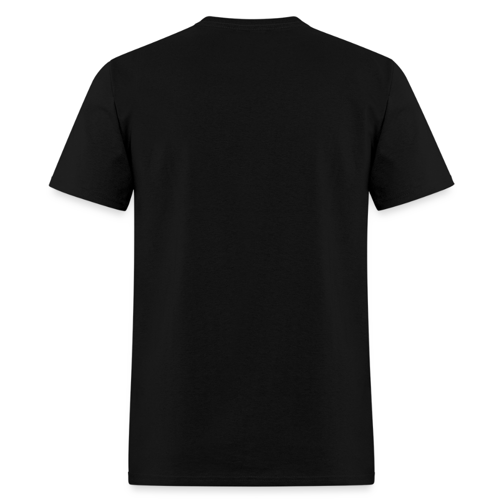 Original Since Day One - Unisex T-Shirt - black