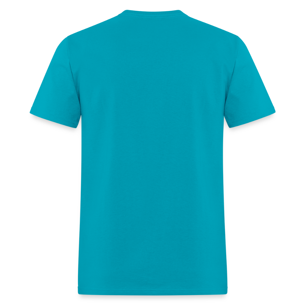 Original Since Day One - Unisex T-Shirt - turquoise